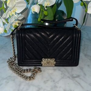 Chanel Purse